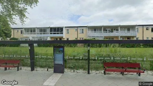 Apartments for rent in Helsingborg - Photo from Google Street View