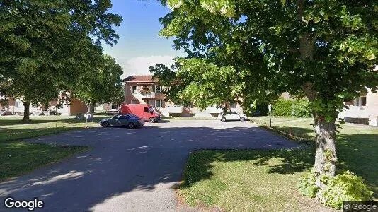 Apartments for rent in Hammarö - Photo from Google Street View