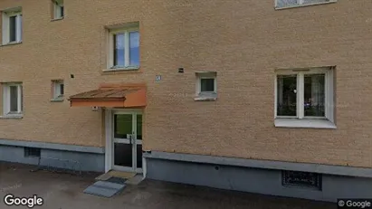 Apartments for rent in Grums - Photo from Google Street View