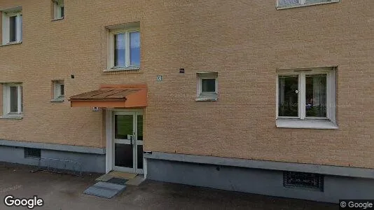 Apartments for rent in Grums - Photo from Google Street View