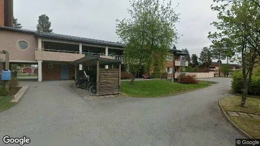 Apartments for rent in Skellefteå - Photo from Google Street View