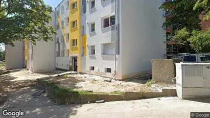 Apartments for rent in Essen - Photo from Google Street View