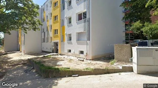 Apartments for rent in Essen - Photo from Google Street View