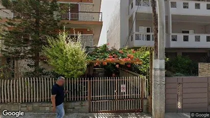Apartments for rent in Elliniko-Argyroupoli - Photo from Google Street View