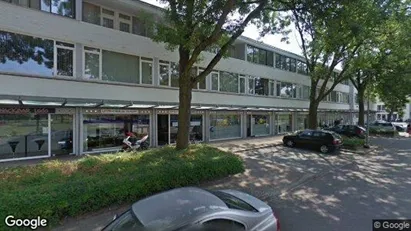Apartments for rent in Maastricht - Photo from Google Street View