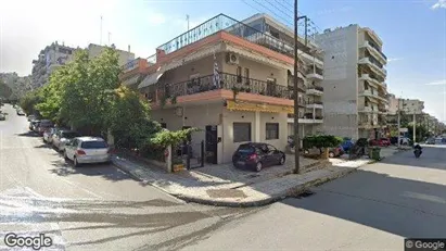 Apartments for rent in Ampelokipoi-Menemeni - Photo from Google Street View