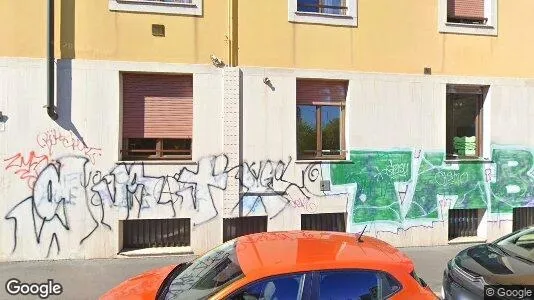 Apartments for rent in Milano Zona 9 - Porta Garibaldi, Niguarda - Photo from Google Street View