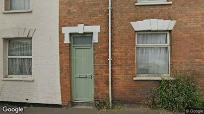 Apartments for rent in Bridgwater - Somerset - Photo from Google Street View