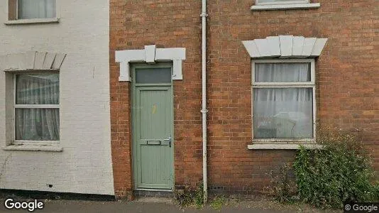 Apartments for rent in Bridgwater - Somerset - Photo from Google Street View