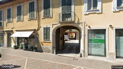 Apartments for rent in Magenta - Photo from Google Street View