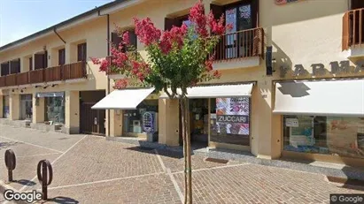 Apartments for rent in Magenta - Photo from Google Street View