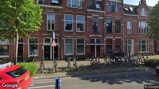 Apartments for rent in Groningen - Photo from Google Street View