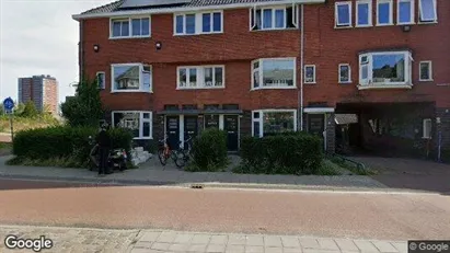 Apartments for rent in Groningen - Photo from Google Street View