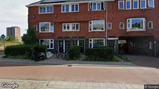 Apartments for rent in Groningen - Photo from Google Street View