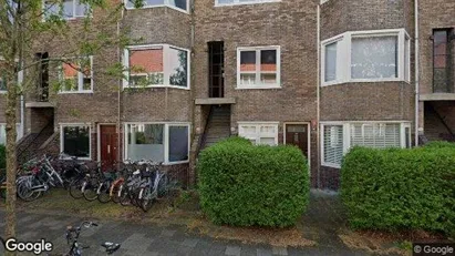 Apartments for rent in Groningen - Photo from Google Street View