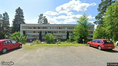 Apartments for rent in Janakkala - Photo from Google Street View