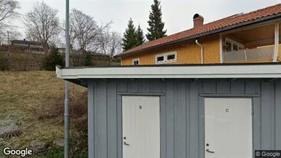 Apartments for rent in Drammen - Photo from Google Street View
