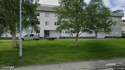Apartments for rent in Trondheim Midtbyen - Photo from Google Street View