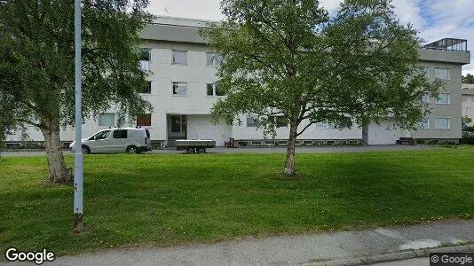 Apartments for rent in Trondheim Midtbyen - Photo from Google Street View