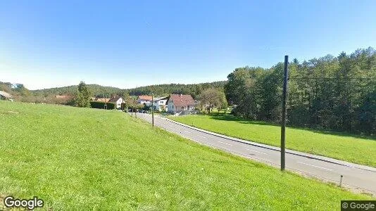 Apartments for rent in Eggersdorf bei Graz - Photo from Google Street View