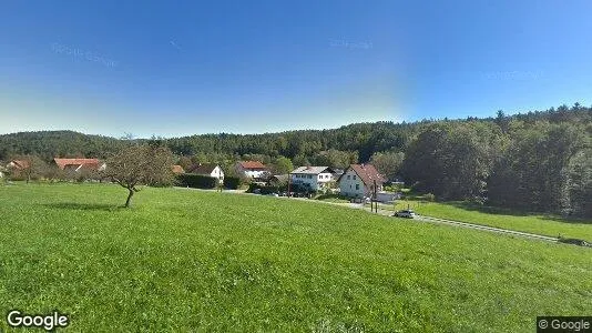 Apartments for rent in Eggersdorf bei Graz - Photo from Google Street View