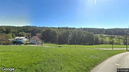 Apartments for rent in Eggersdorf bei Graz - Photo from Google Street View