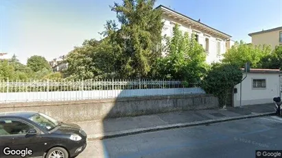 Apartments for rent in Florence - Photo from Google Street View