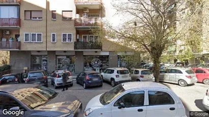 Apartments for rent in Roma Municipio VIII – Appia Antica - Photo from Google Street View