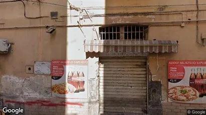 Apartments for rent in Napoli Municipalità 4 - Photo from Google Street View