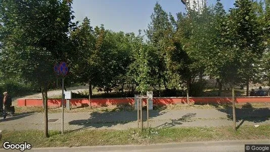 Apartments for rent in Timişoara - Photo from Google Street View