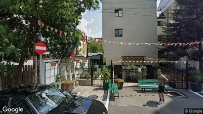 Apartments for rent in Voluntari - Photo from Google Street View