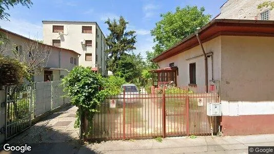 Apartments for rent in Bucharest - Sectorul 3 - Photo from Google Street View