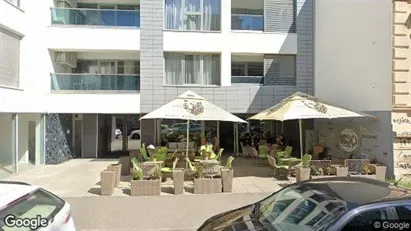 Apartments for rent in Bucharest - Sectorul 1 - Photo from Google Street View