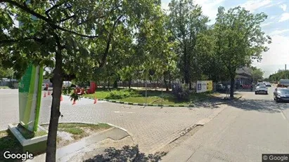 Apartments for rent in Bucharest - Sectorul 2 - Photo from Google Street View