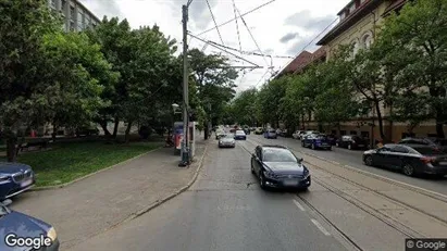Apartments for rent in Bucharest - Sectorul 3 - Photo from Google Street View