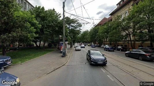 Apartments for rent in Bucharest - Sectorul 3 - Photo from Google Street View