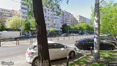 Apartments for rent in Bucharest - Sectorul 3 - Photo from Google Street View