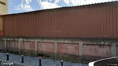 Apartments for rent in Bucharest - Sectorul 1 - Photo from Google Street View