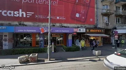 Apartments for rent in Bucharest - Sectorul 3 - Photo from Google Street View