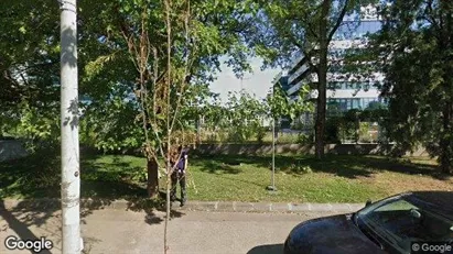 Apartments for rent in Bucharest - Sectorul 2 - Photo from Google Street View