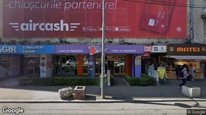 Apartments for rent in Bucharest - Sectorul 3 - Photo from Google Street View
