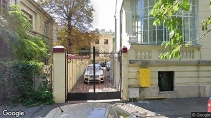 Apartments for rent in Bucharest - Sectorul 3 - Photo from Google Street View
