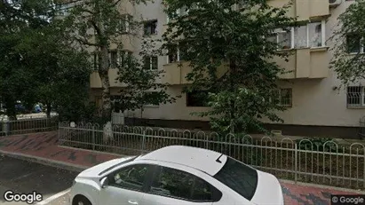 Apartments for rent in Bucharest - Sectorul 3 - Photo from Google Street View