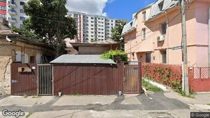 Apartments for rent in Bucharest - Sectorul 6 - Photo from Google Street View