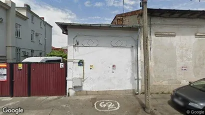 Apartments for rent in Bucharest - Sectorul 2 - Photo from Google Street View