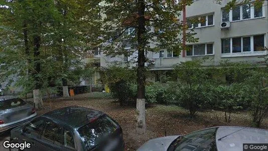 Apartments for rent in Bucharest - Sectorul 1 - Photo from Google Street View
