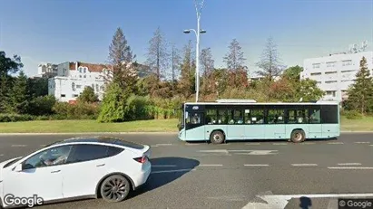 Apartments for rent in Bucharest - Sectorul 1 - Photo from Google Street View