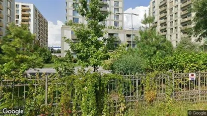Apartments for rent in Bucharest - Sectorul 1 - Photo from Google Street View