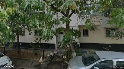 Apartments for rent in Voluntari - Photo from Google Street View