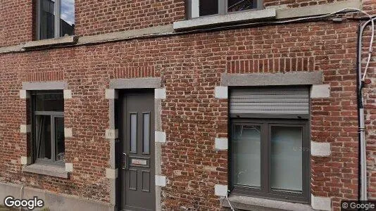 Rooms for rent in Leuven - Photo from Google Street View
